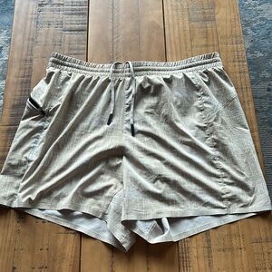 VRST Men's Athletic Short